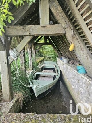  Maison � vendre 7 pi�ces 212 m�