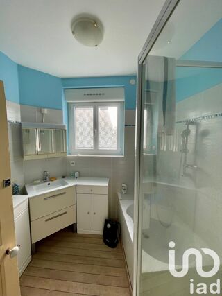  Maison � vendre 5 pi�ces 90 m�