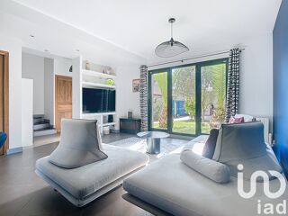  Maison  vendre 5 pices 124 m