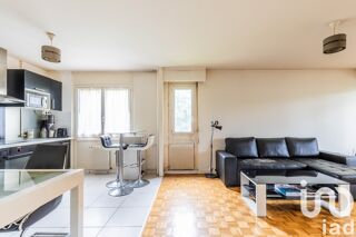  Appartement  vendre 3 pices 63 m
