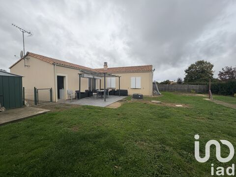   Vente Maison/villa 5 pi�ces Maison - 5 pi�ce(s) - 91 m�