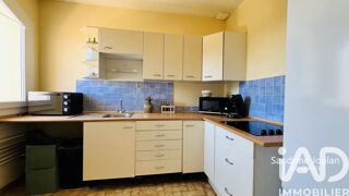  Appartement � vendre 3 pi�ces 65 m�