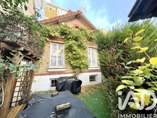  Maison � vendre 3 pi�ces 76 m�