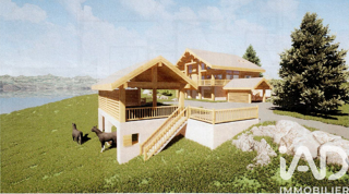  Terrain � vendre 1931 m�