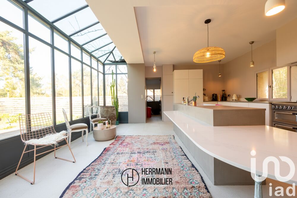  vendre  Maison Gambais (78950)