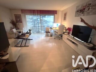  Appartement � vendre 2 pi�ces 54 m�