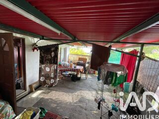  Terrain � vendre 998 m�