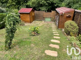  Maison � vendre 5 pi�ces 94 m�