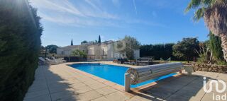  Maison � vendre 7 pi�ces 221 m�