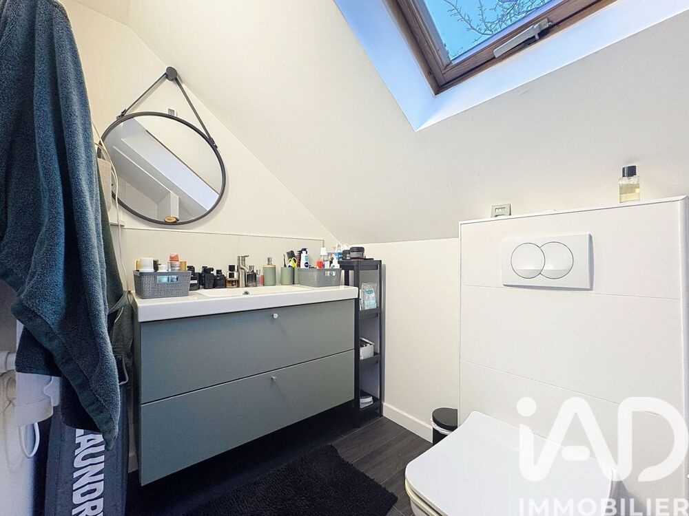 � vendre  Maison Morsang-sur-Orge (91390)