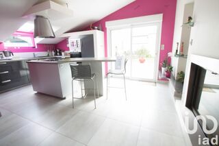  Maison  vendre 5 pices 142 m