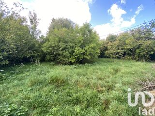  Terrain � vendre 1274 m�