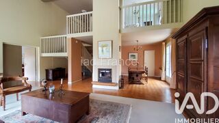  Maison � vendre 9 pi�ces 214 m�