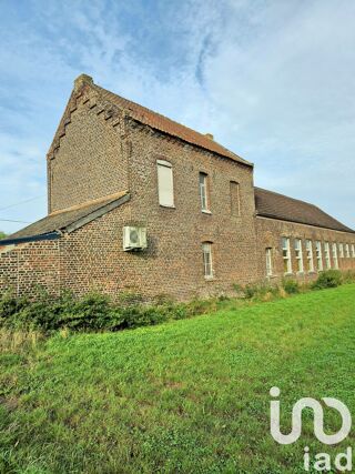  Maison � vendre 10 pi�ces 300 m�