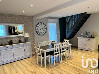  Maison � vendre 6 pi�ces 155 m�