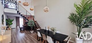  Maison � vendre 5 pi�ces 128 m�