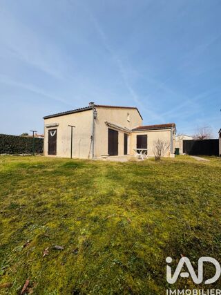  Maison � vendre 4 pi�ces 93 m�