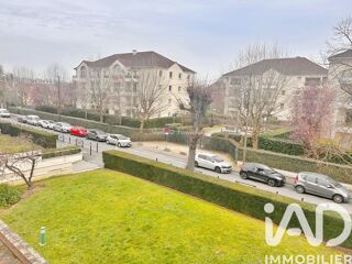  Appartement � vendre 4 pi�ces 83 m�