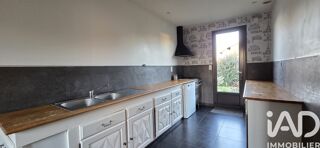  Maison � vendre 7 pi�ces 165 m�