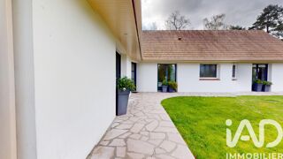  Maison � vendre 7 pi�ces 173 m�