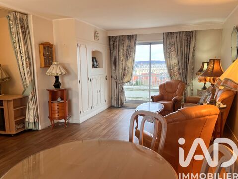   Vente Appartement 3 pi�ces Appartement - 3 pi�ce(s) - 77 m�