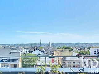  Appartement � vendre 4 pi�ces 112 m�