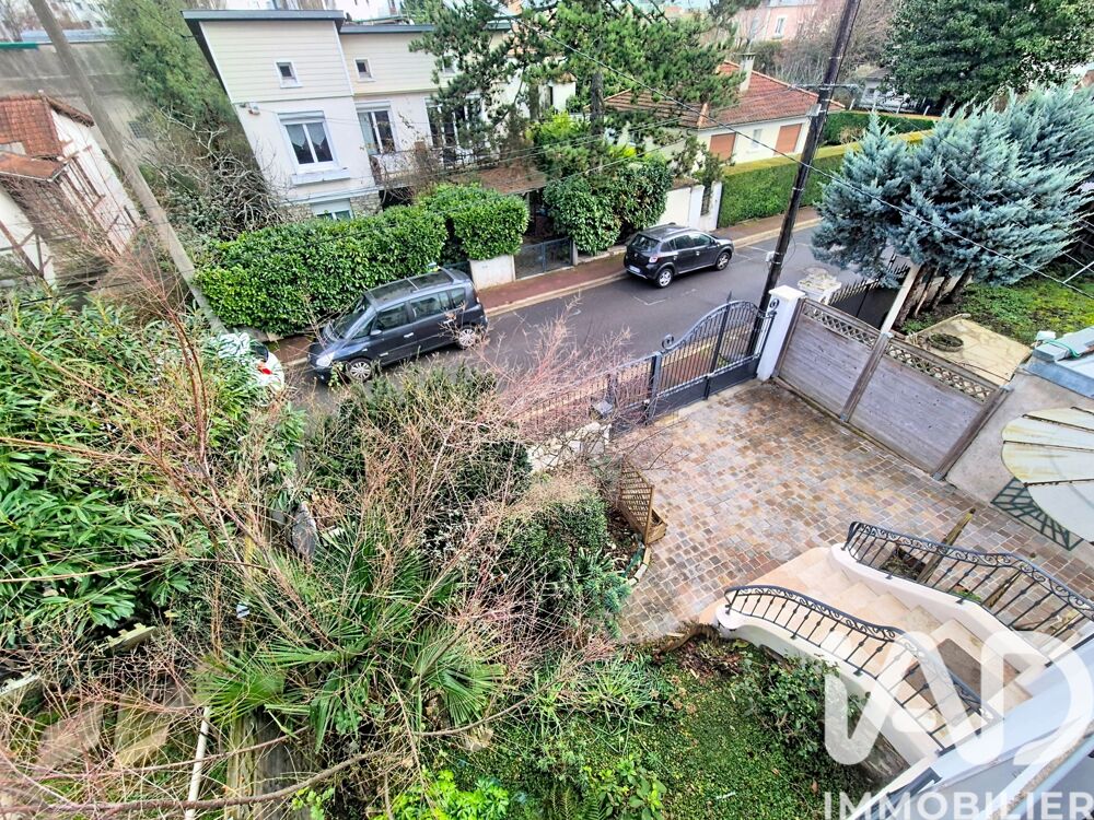 � vendre  Maison Soisy-sous-Montmorency (95230)