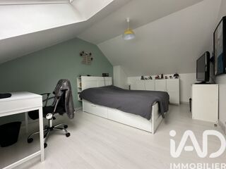  Maison � vendre 4 pi�ces 105 m�