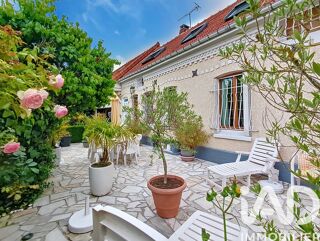  Maison � vendre 5 pi�ces 130 m�