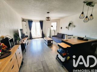  Appartement � vendre 1 pi�ce 32 m�