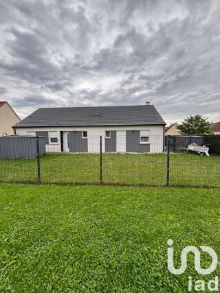  Maison � vendre 5 pi�ces 122 m�