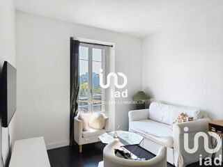  Appartement � vendre 2 pi�ces 39 m�