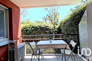  Appartement  vendre 2 pices 45 m