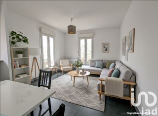  Appartement  vendre 1 pice 27 m