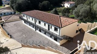  Appartement � vendre 3 pi�ces 62 m�