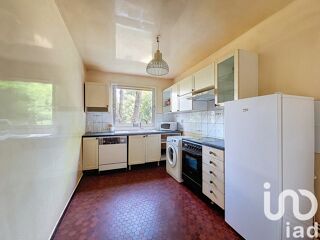  Appartement  vendre 4 pices 88 m