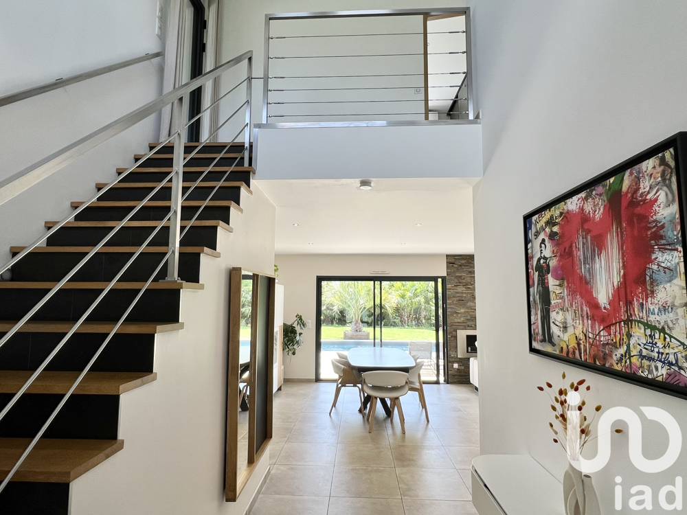 � vendre  Maison Pau (64000)