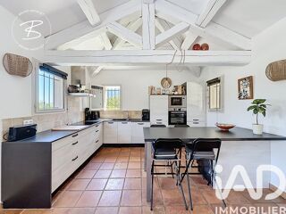  Maison � vendre 7 pi�ces 153 m�