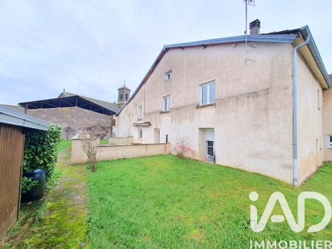   Vente Maison/villa 7 pi�ces Maison - 7 pi�ce(s) - 218 m�