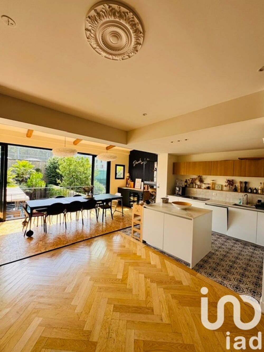 � vendre  Maison Bordeaux (33000)