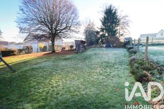  Maison � vendre 4 pi�ces 62 m�