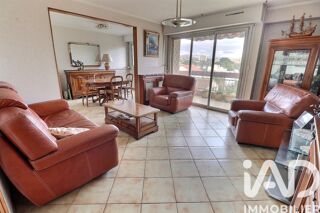  Appartement � vendre 3 pi�ces 69 m�