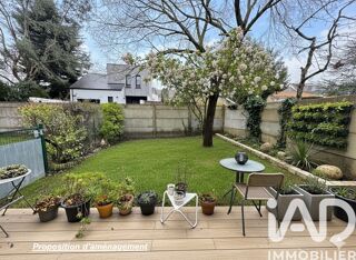  Appartement � vendre 3 pi�ces 71 m�