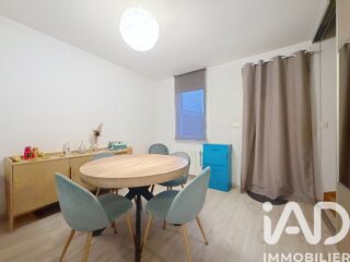  Maison � vendre 4 pi�ces 95 m�