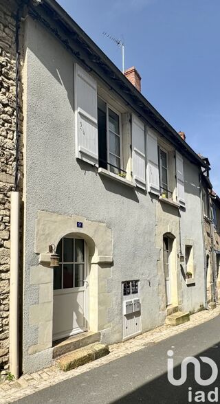 Immeuble  vendre 102 m