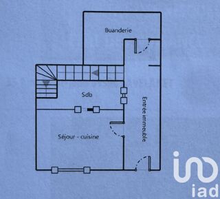  Immeuble � vendre 154 m�