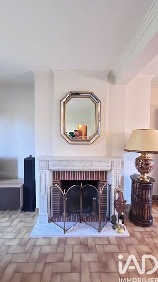  Maison � vendre 5 pi�ces 118 m�