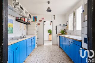  Maison � vendre 6 pi�ces 97 m�