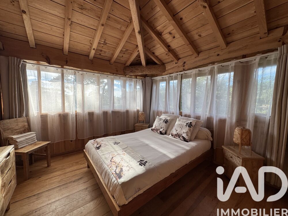  vendre  Maison Lacanau (33680)