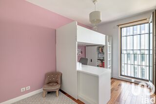  Appartement � vendre 4 pi�ces 88 m�